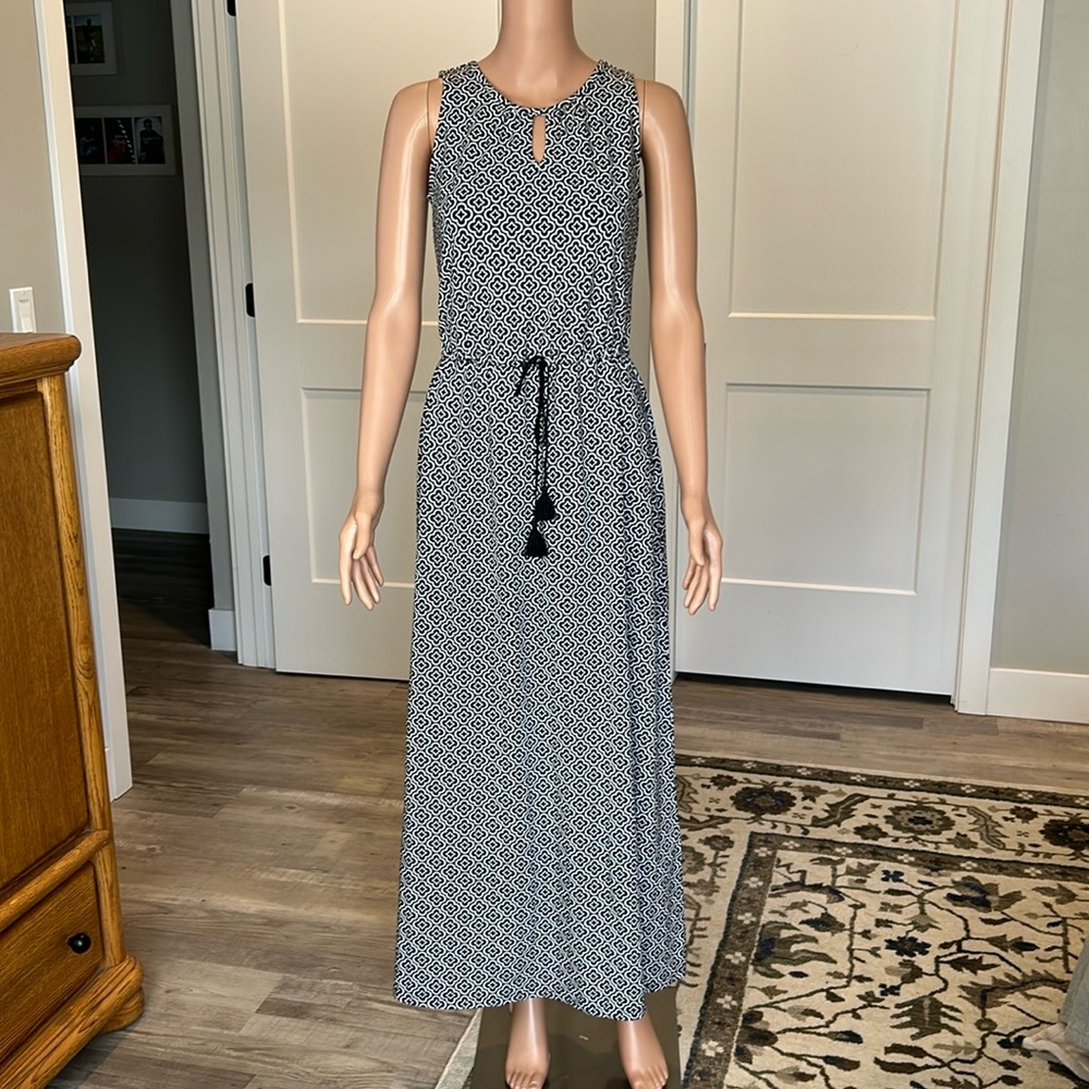 Talbots dress